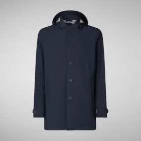 CAPISPALLA E GIACCHE Uomo SAVE THE DUCK D42020M BENJAMIN GRIN18 90010